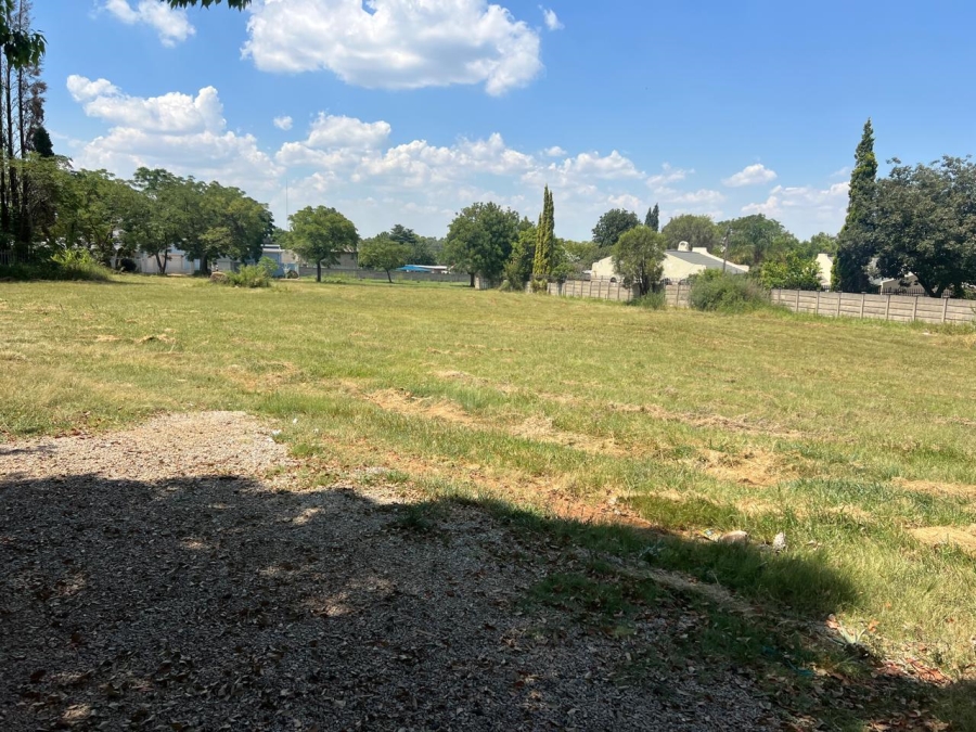 0 Bedroom Property for Sale in Deneysville Free State